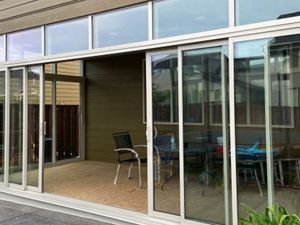 Solarium Sunroom - Staging Door 3, Sacramento, CA
