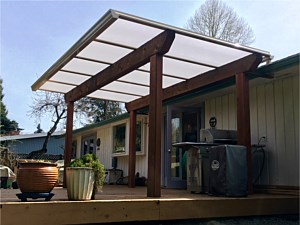 TRU View Patio Covers, Pacific Grove, CA