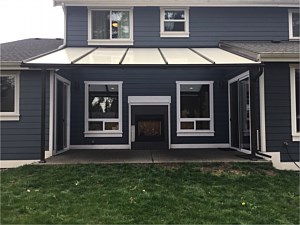 TRU View Patio Covers, Santa Cruz, CA