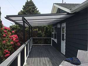 TRU View Patio Covers, Pleasanton, CA