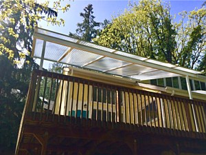 TRU View Patio Covers, San Jose, CA