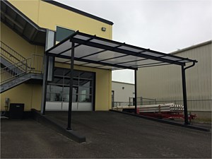 TRU View Patio Covers, Los Altos, CA