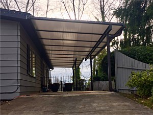 TRU View Patio Covers, Mountain View, CA