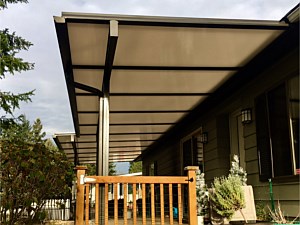 TRU View Patio Covers, Pacific Grove, CA