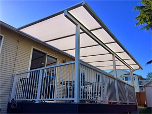 TRU View Patio Covers, Dublin, CA