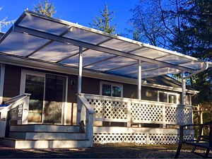 TRU View Patio Covers, Hayward, CA