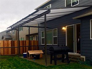 TRU View Patio Covers, San Jose, CA