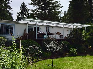 TRU View Patio Covers, Los Altos, CA