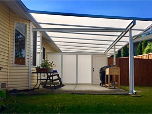 TRU View Patio Covers, Aptos, CA