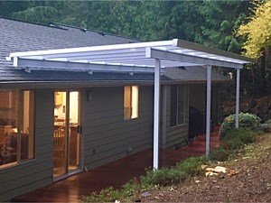 TRU View Patio Covers, Carmel, CA