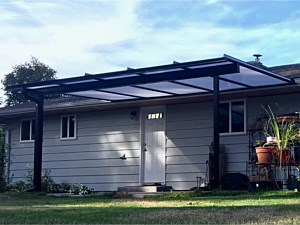 TRU View Patio Covers, Dublin, CA