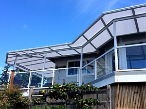 TRU View Patio Covers, Mountain View, CA