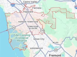 hayward-ca