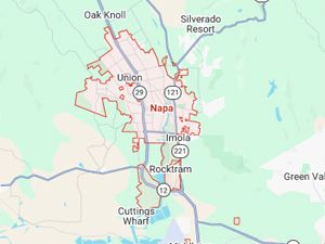 napa-ca