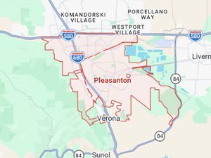 pleasanton-ca