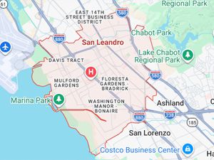 san-leandro-ca